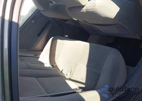 2005 Toyota Camry Le из США, поврежденный, VIN 4T1BE32K65U629722